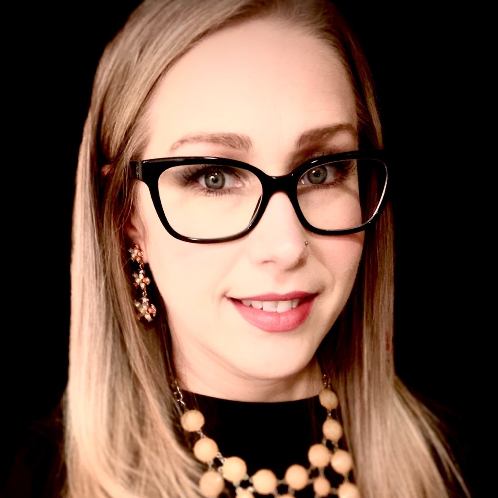 Meet your Posher, Jessica